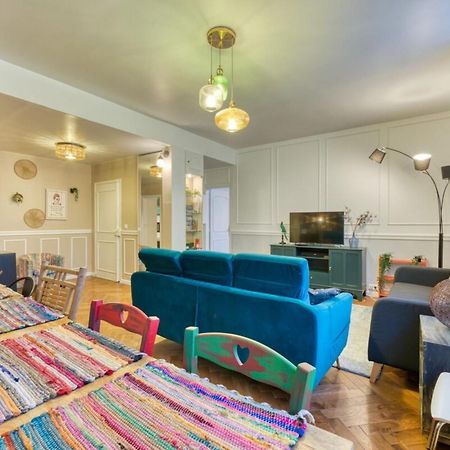 Vieux Marche Sublime Appartement Avec Ascenseur روان المظهر الخارجي الصورة