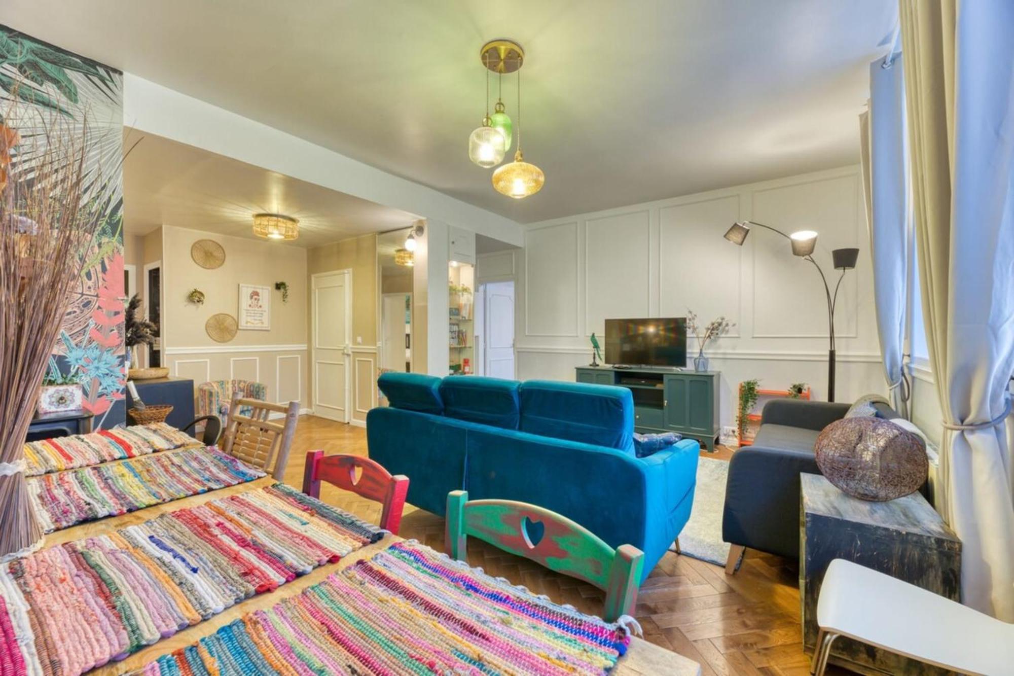 Vieux Marche Sublime Appartement Avec Ascenseur روان المظهر الخارجي الصورة