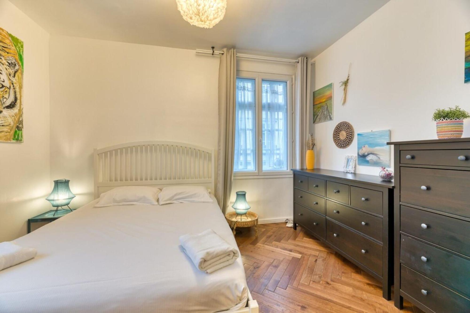 Vieux Marche Sublime Appartement Avec Ascenseur روان المظهر الخارجي الصورة