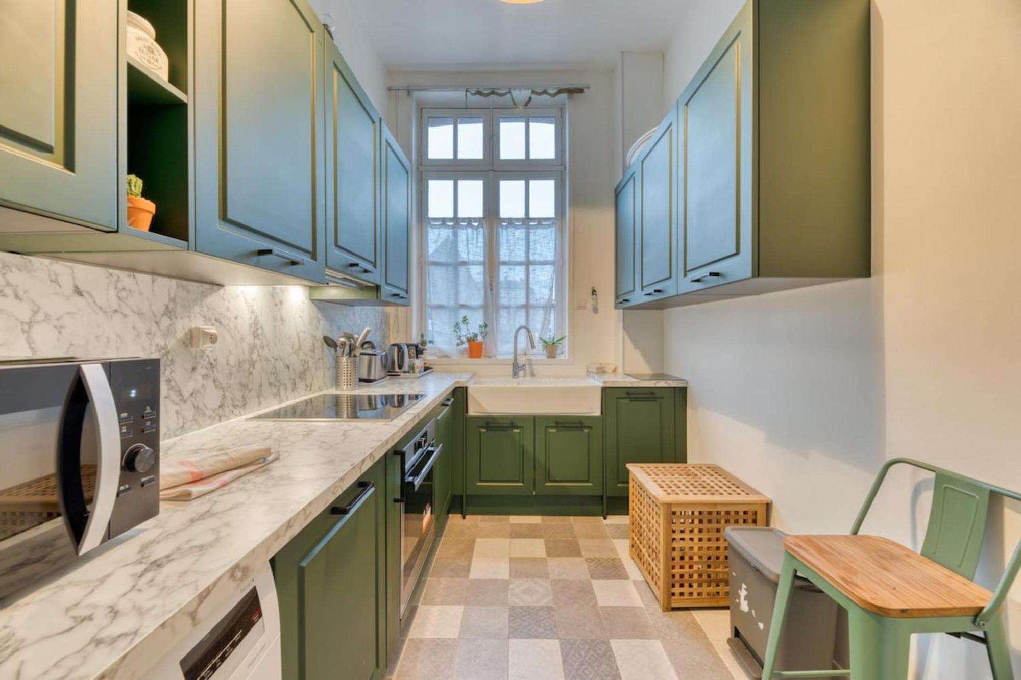 Vieux Marche Sublime Appartement Avec Ascenseur روان المظهر الخارجي الصورة