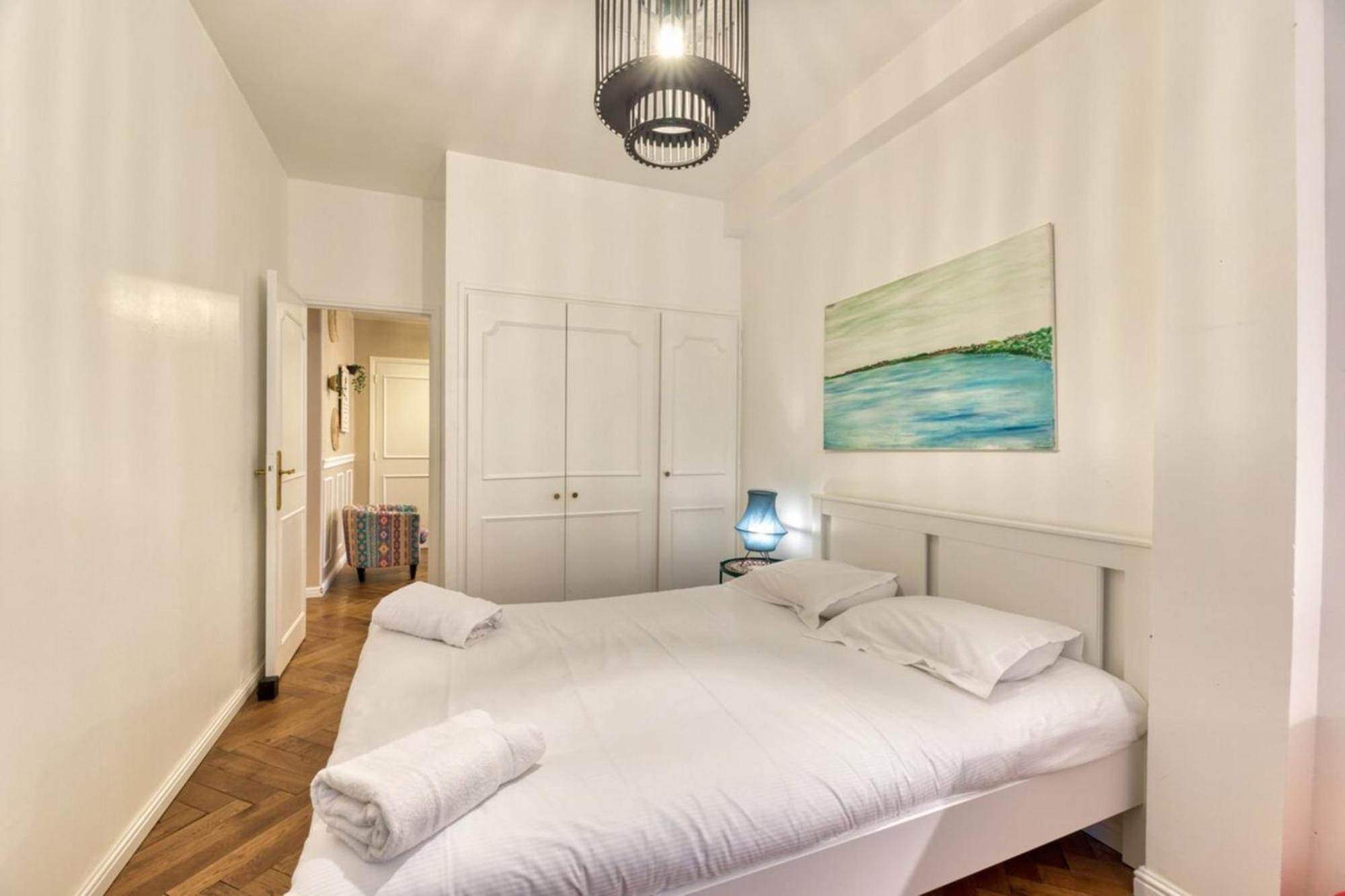 Vieux Marche Sublime Appartement Avec Ascenseur روان المظهر الخارجي الصورة
